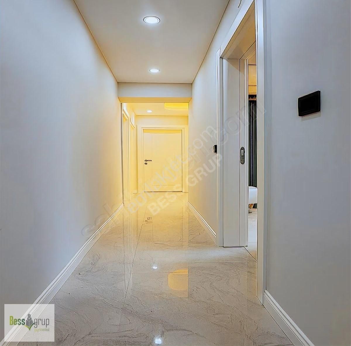 Beylikdüzü Barış Mahallesinde Site İçerisinde 3+1 Satılık Daire - Görsel 18