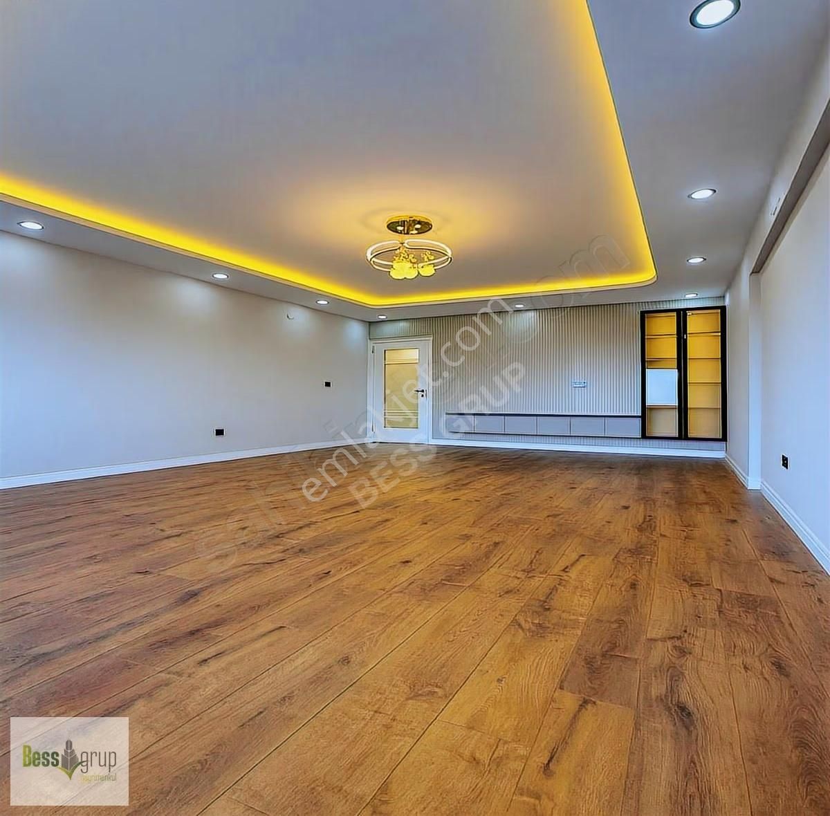 Beylikdüzü Barış Mahallesinde Site İçerisinde 3+1 Satılık Daire - Görsel 3