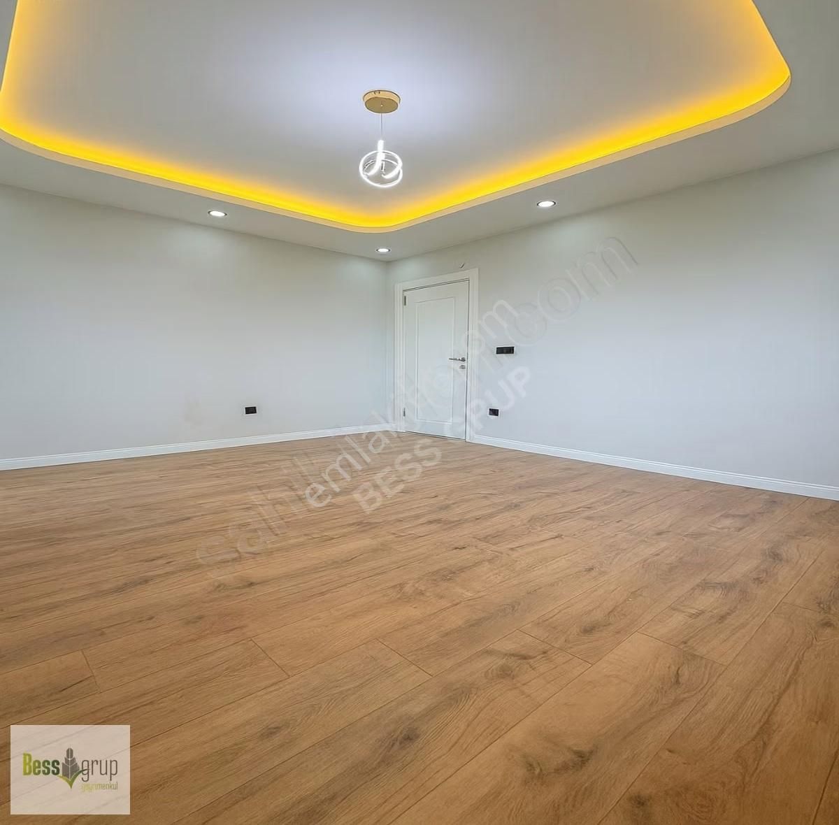 Beylikdüzü Barış Mahallesinde Site İçerisinde 3+1 Satılık Daire - Görsel 6