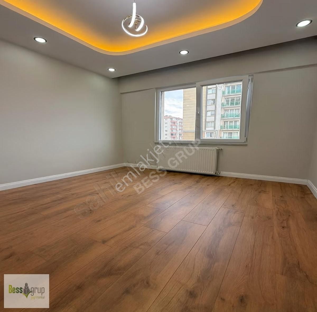 Beylikdüzü Barış Mahallesinde Site İçerisinde 3+1 Satılık Daire - Görsel 9