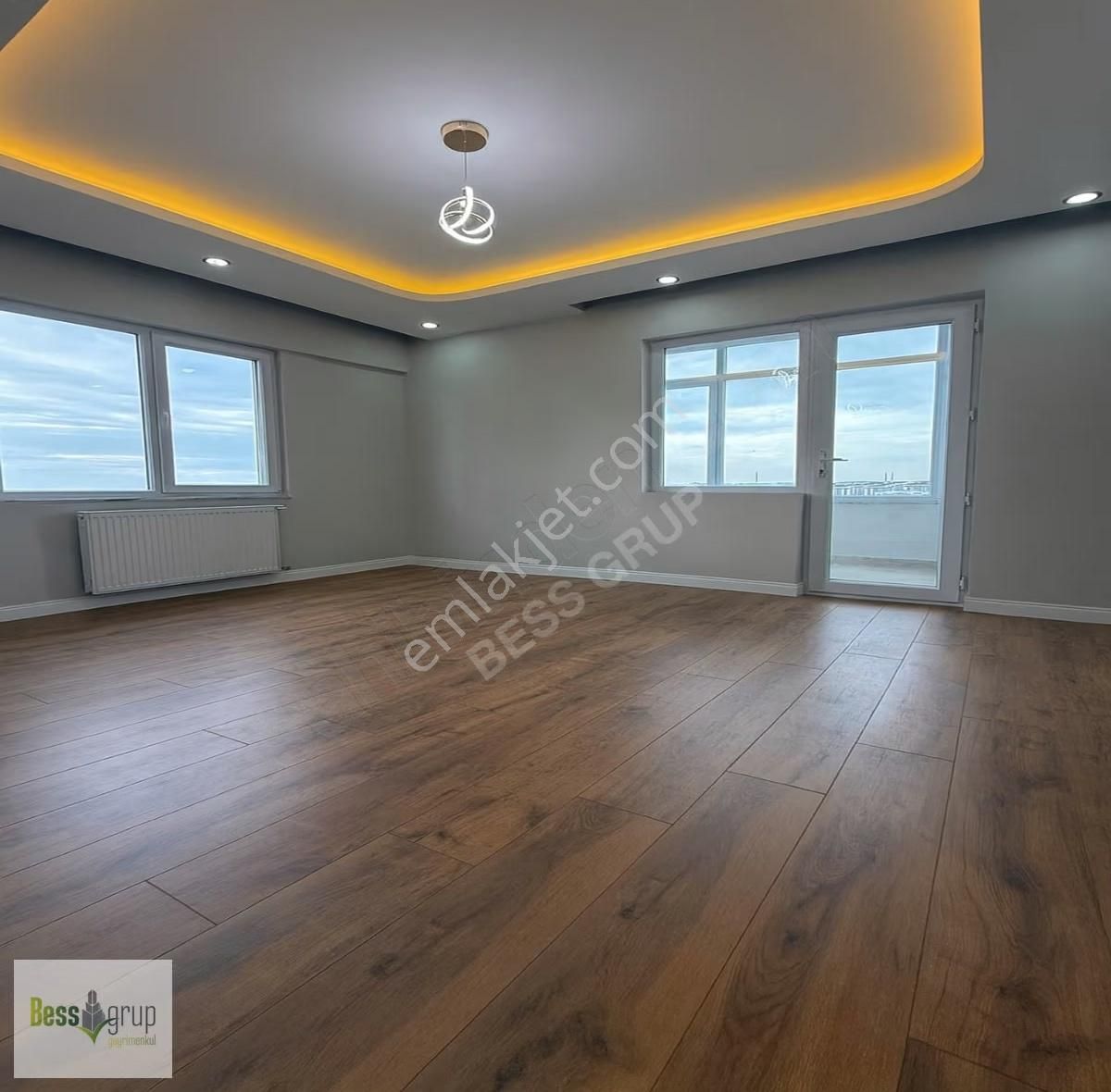 Beylikdüzü Barış Mahallesinde Site İçerisinde 3+1 Satılık Daire - Görsel 24