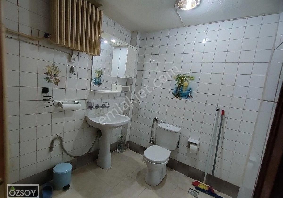 Işıklar Mah.kiralik Daire - Görsel 9