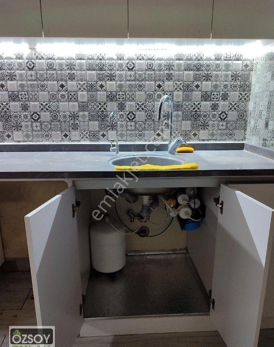 Işıklar Mah.kiralik Daire - Görsel 13