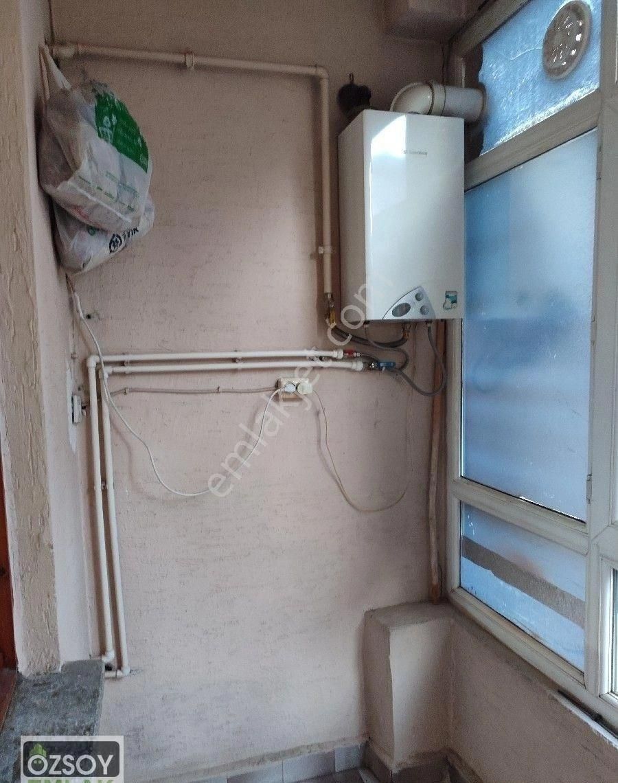 Işıklar Mah.kiralik Daire - Görsel 15