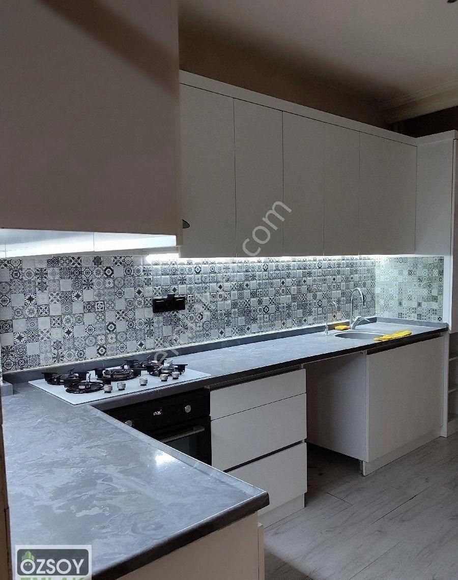 Işıklar Mah.kiralik Daire - Görsel 10