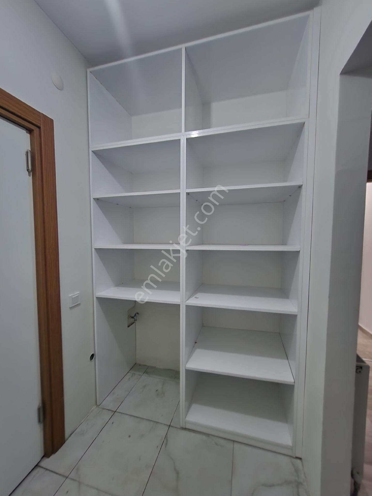 Satılık 3+1 Daire Niğde Merkez Selçuk Da Merkezi Doğalgazlı - Görsel 21