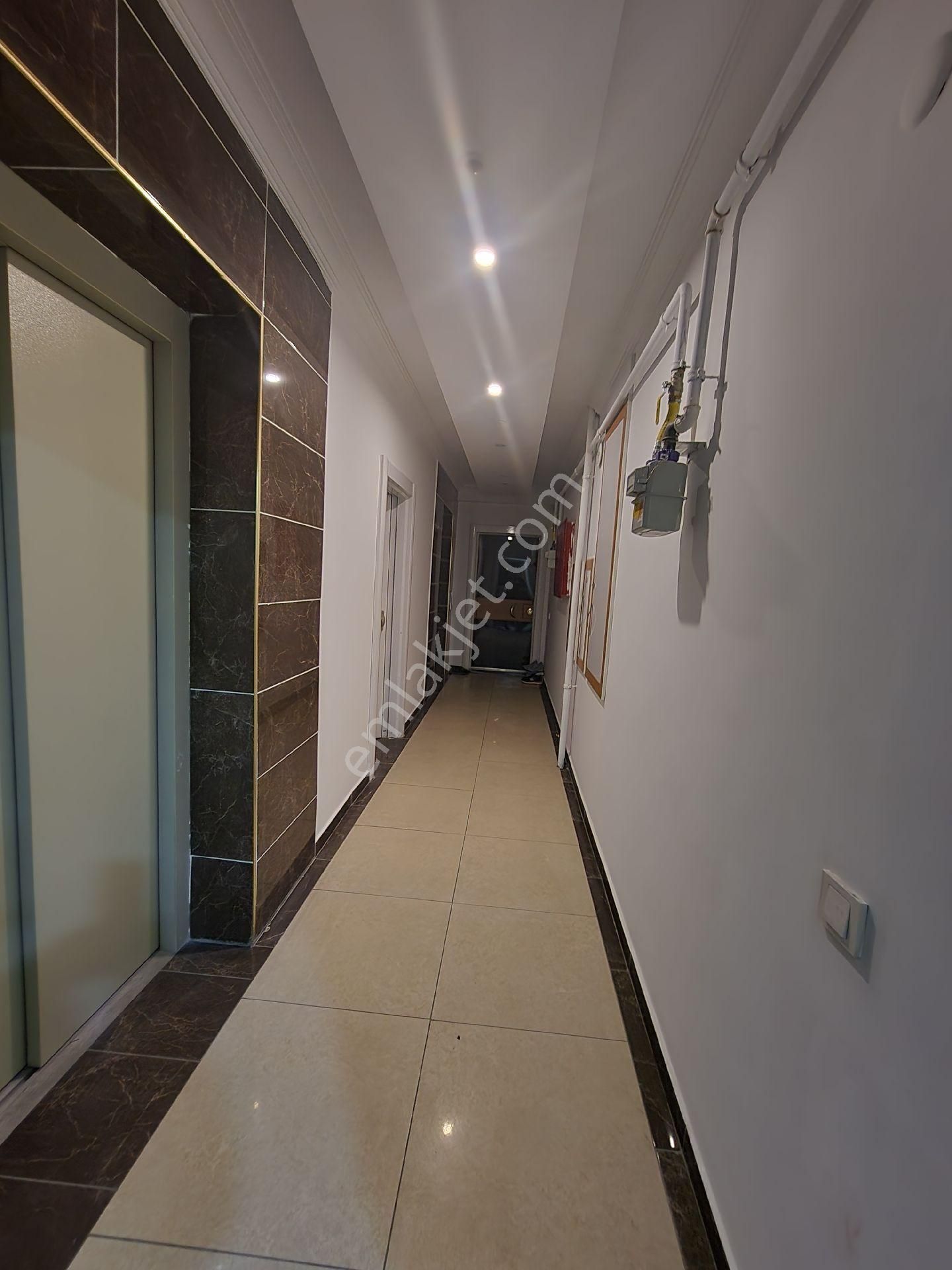 Satılık 3+1 Daire Niğde Merkez Selçuk Da Merkezi Doğalgazlı - Görsel 24