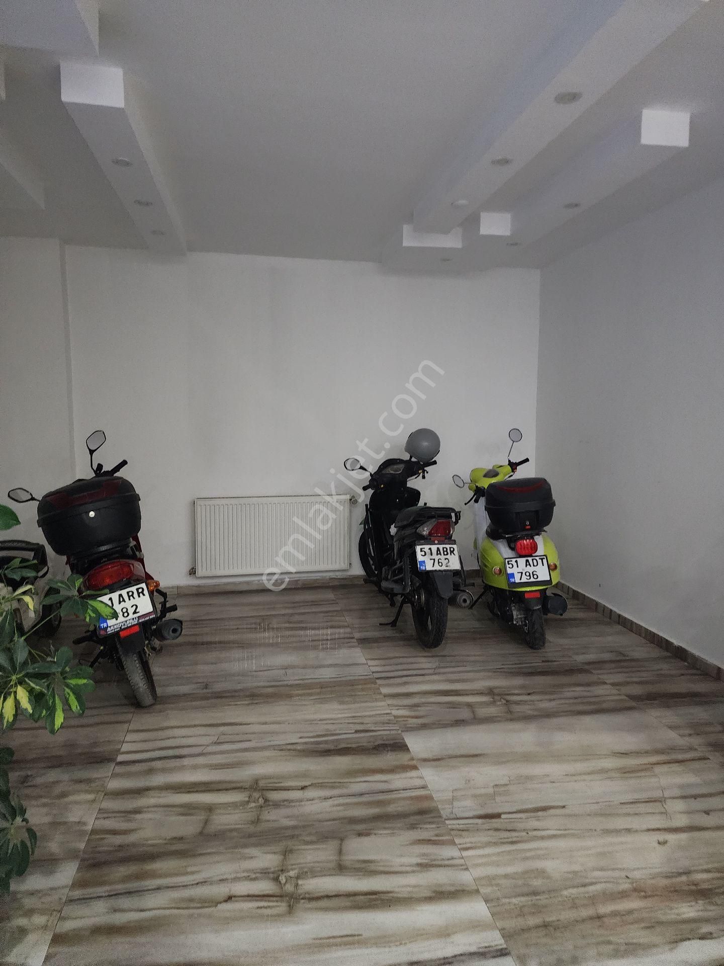 Satılık 3+1 Daire Niğde Merkez Selçuk Da Merkezi Doğalgazlı - Görsel 26