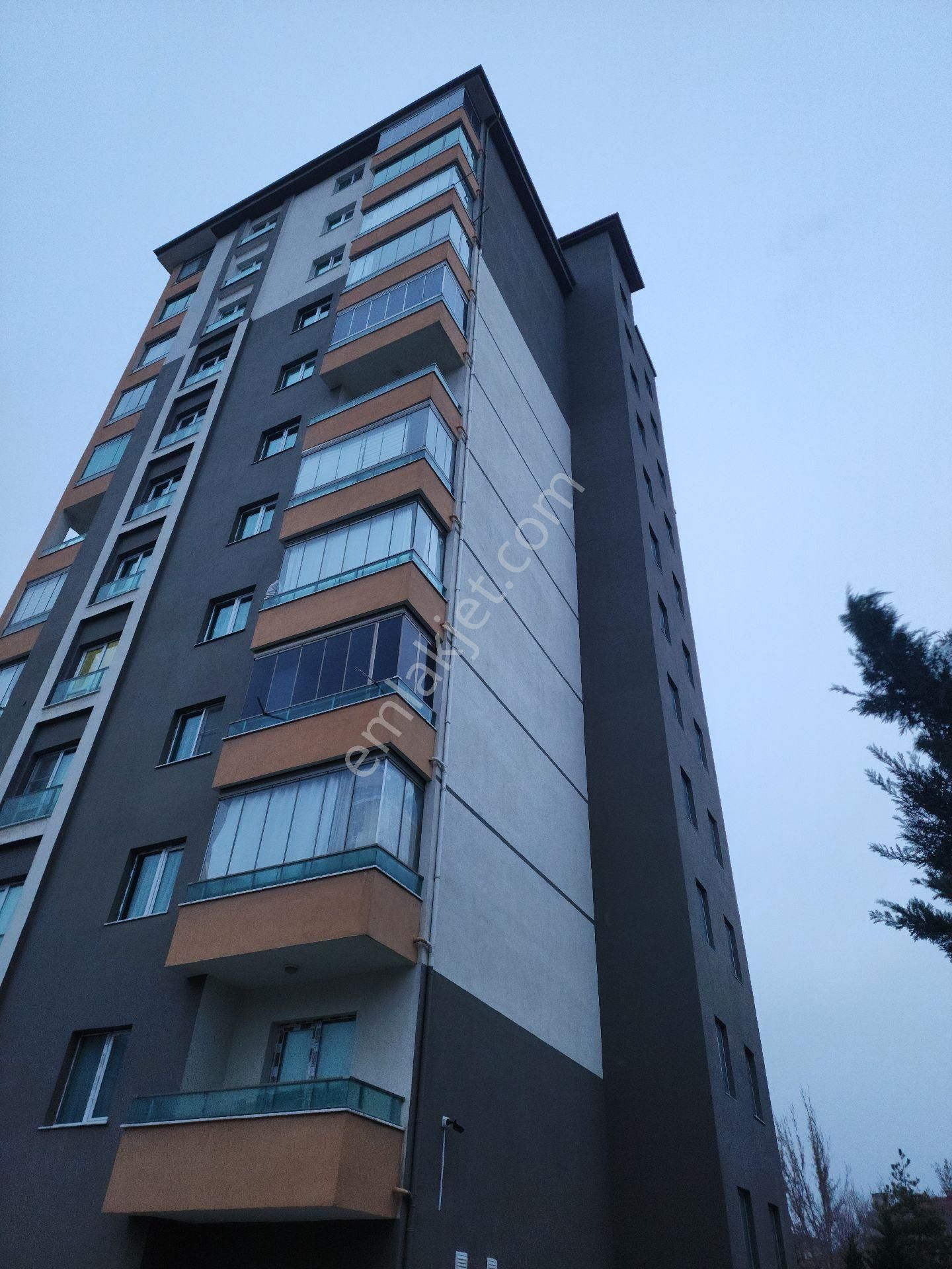 Satılık 3+1 Daire Niğde Merkez Selçuk Da Merkezi Doğalgazlı - Görsel 35