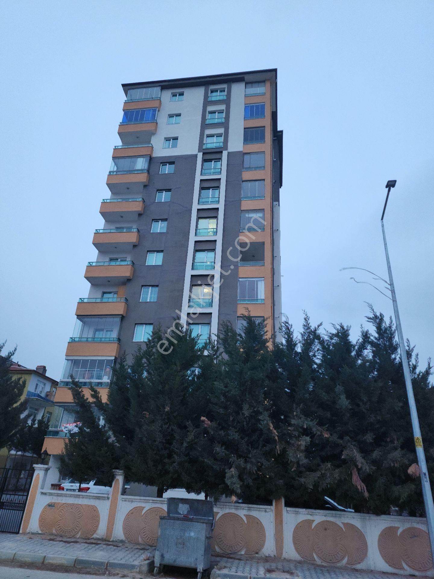 Satılık 3+1 Daire Niğde Merkez Selçuk Da Merkezi Doğalgazlı - Görsel 32