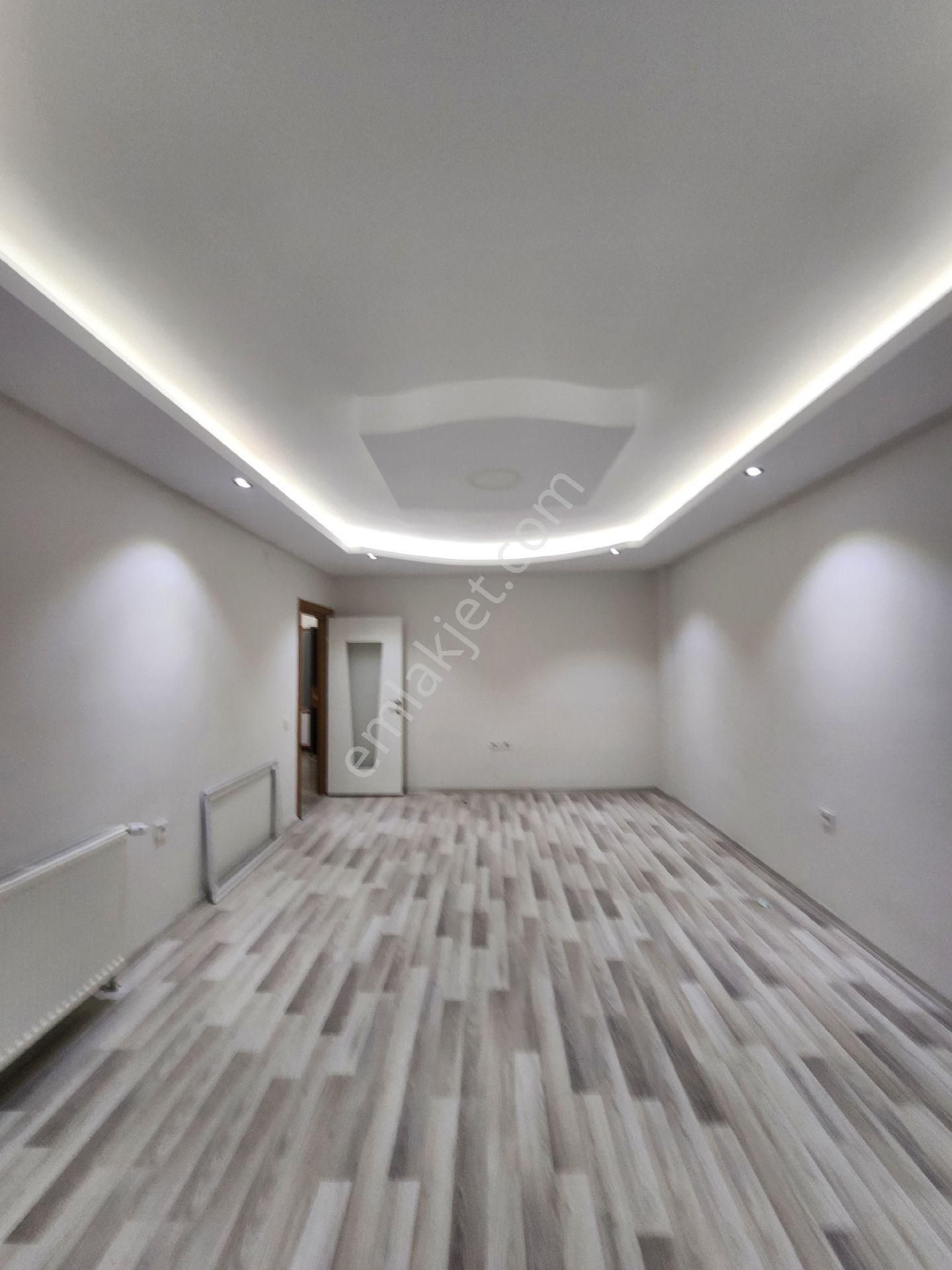 Satılık 3+1 Daire Niğde Merkez Selçuk Da Merkezi Doğalgazlı - Görsel 8