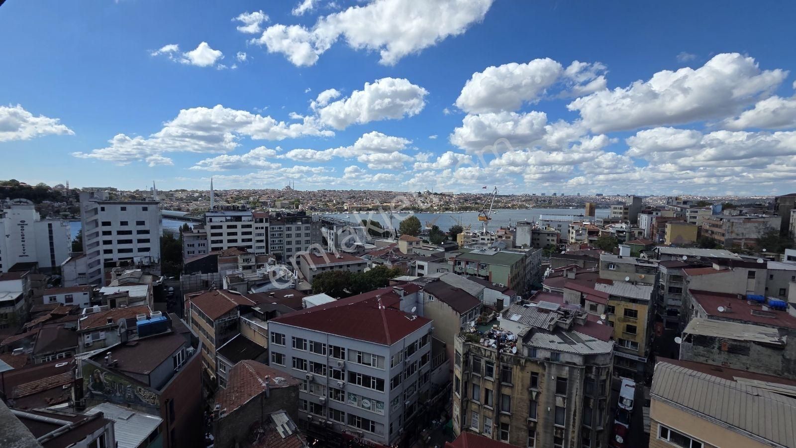 Bankalar Caddesi Prestij İş Merkezi'nde Kiralık 165 M2 Büro Ofis - Görsel 8