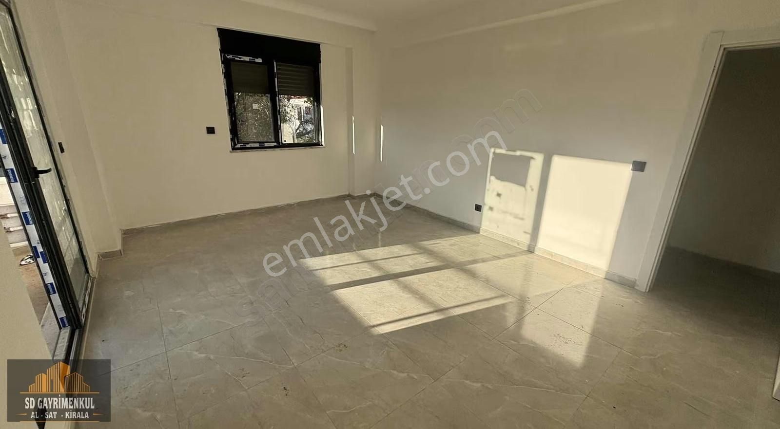 Gömeç Yayada Ebeveyn Banyolu 3+1 Fırsat Daire - Görsel 18