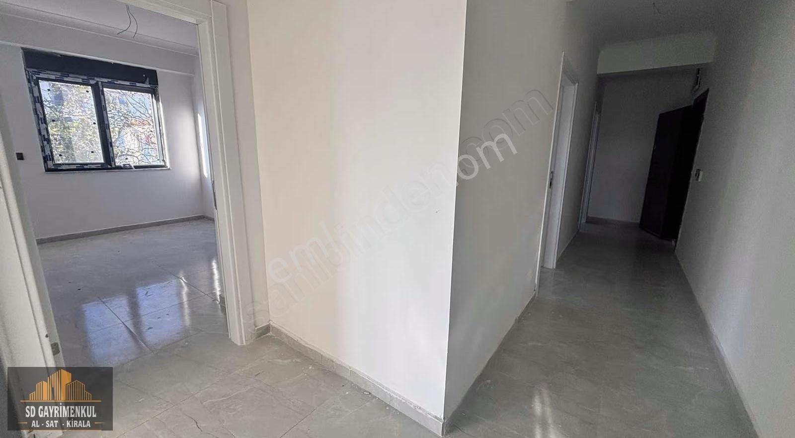 Gömeç Yayada Ebeveyn Banyolu 3+1 Fırsat Daire - Görsel 9