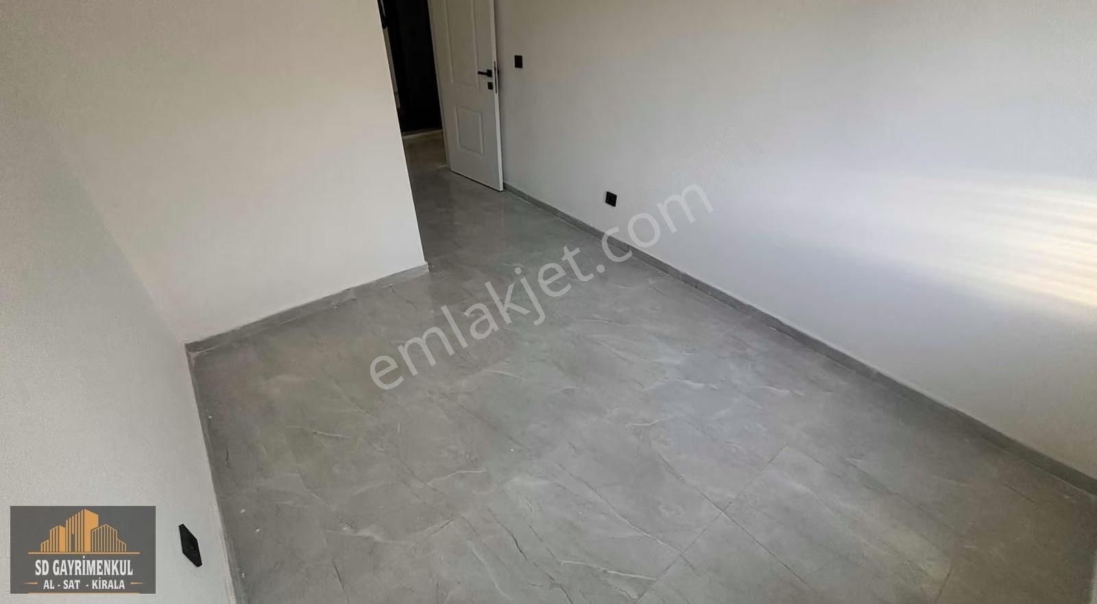 Gömeç Yayada Ebeveyn Banyolu 3+1 Fırsat Daire - Görsel 16