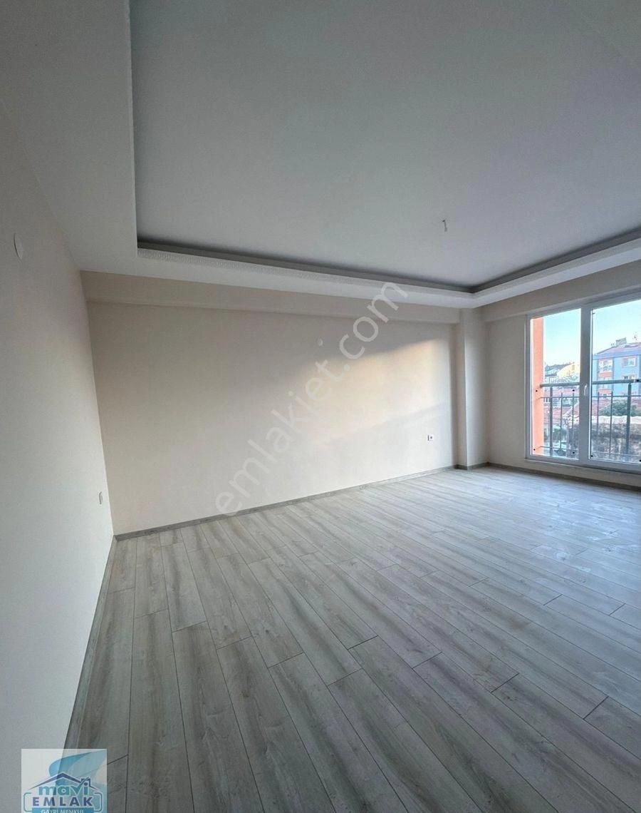 Bandırma Mavi Emlaktan 600 Evler Mahallesinde Yüksek Giriş Satılık Daire - Görsel 7