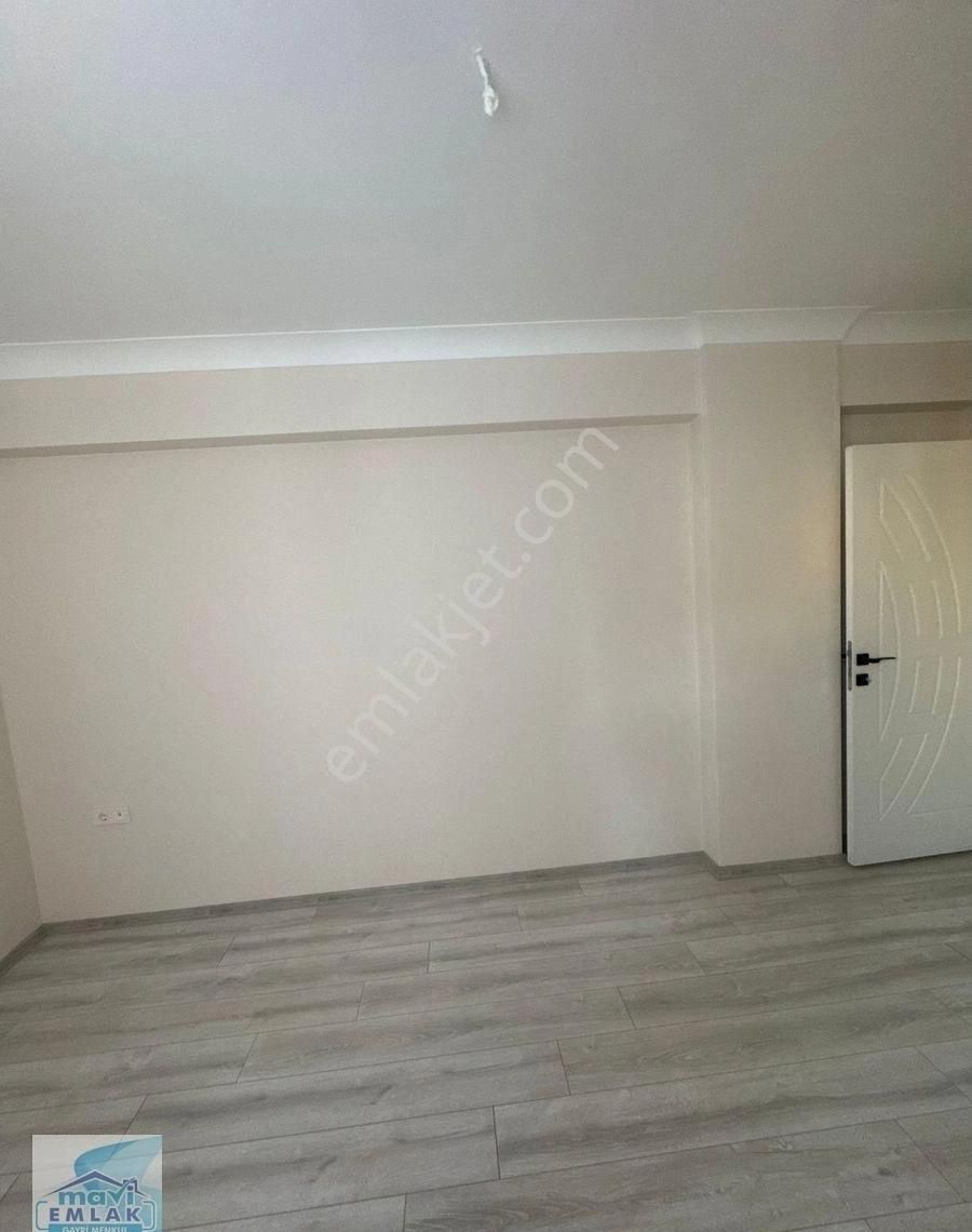 Bandırma Mavi Emlaktan 600 Evler Mahallesinde Yüksek Giriş Satılık Daire - Görsel 19