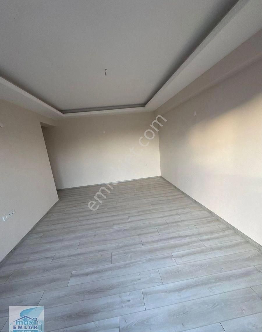 Bandırma Mavi Emlaktan 600 Evler Mahallesinde Yüksek Giriş Satılık Daire - Görsel 5