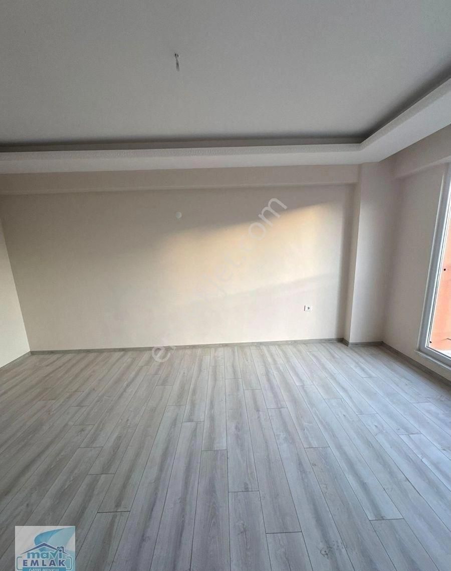 Bandırma Mavi Emlaktan 600 Evler Mahallesinde Yüksek Giriş Satılık Daire - Görsel 12