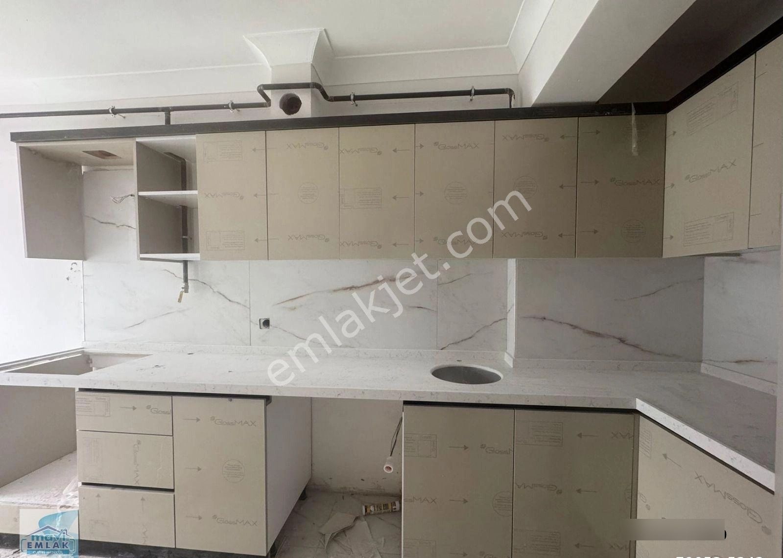 Bandırma Mavi Emlaktan Sunullah Mahallesinde 2+1 Satılık Daire