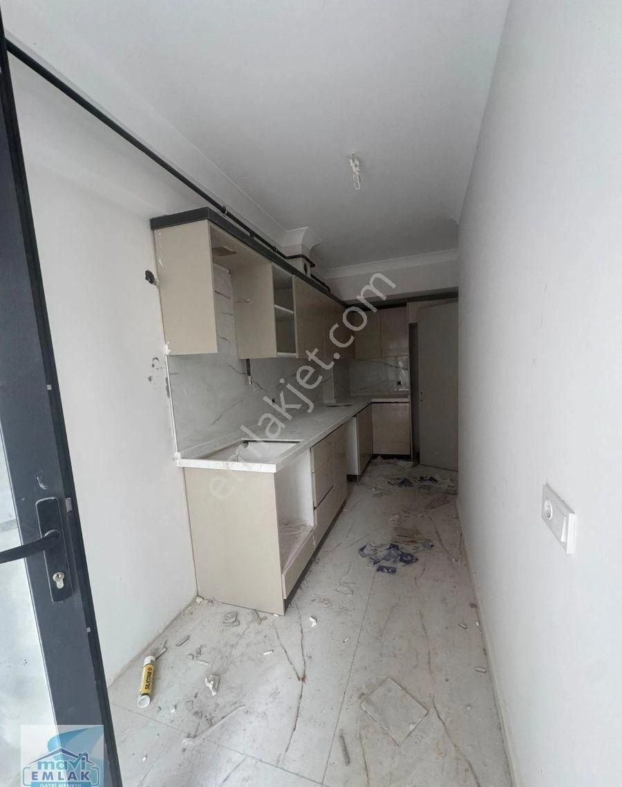 Bandırma Mavi Emlaktan Sunullah Mahallesinde 2+1 Satılık Daire - Görsel 12