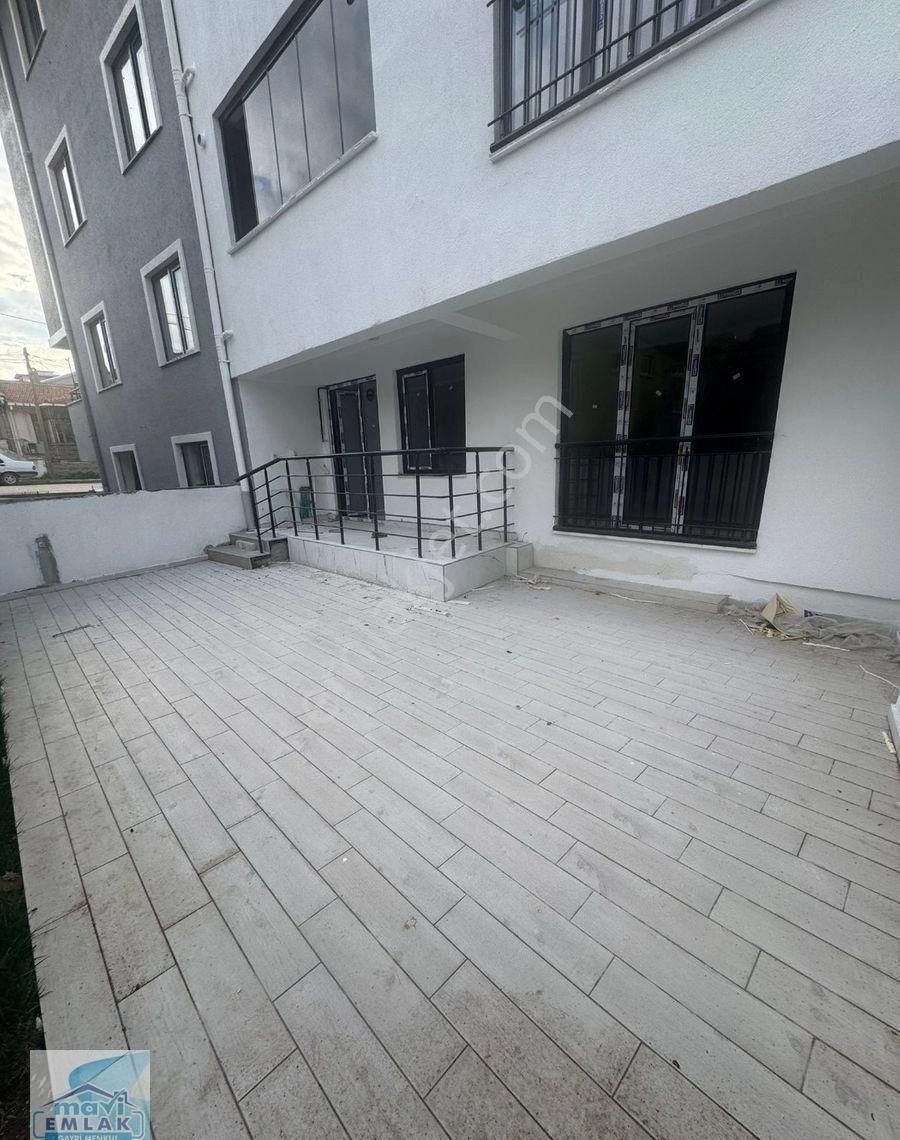 Bandırma Mavi Emlaktan Sunullah Mahallesinde 2+1 Satılık Daire - Görsel 32