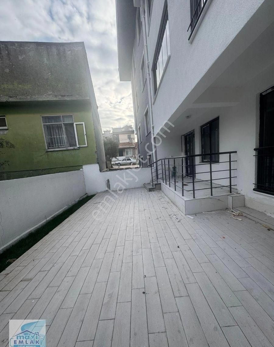 Bandırma Mavi Emlaktan Sunullah Mahallesinde 2+1 Satılık Daire - Görsel 27