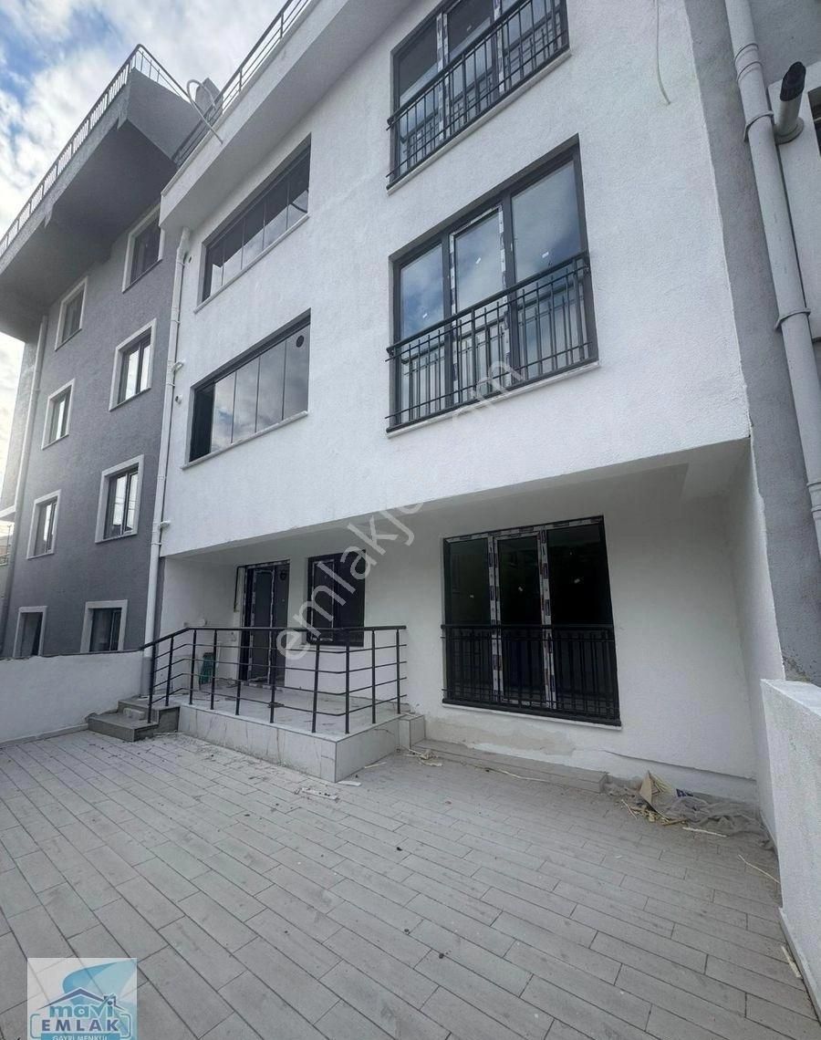 Bandırma Mavi Emlaktan Sunullah Mahallesinde 2+1 Satılık Daire - Görsel 22