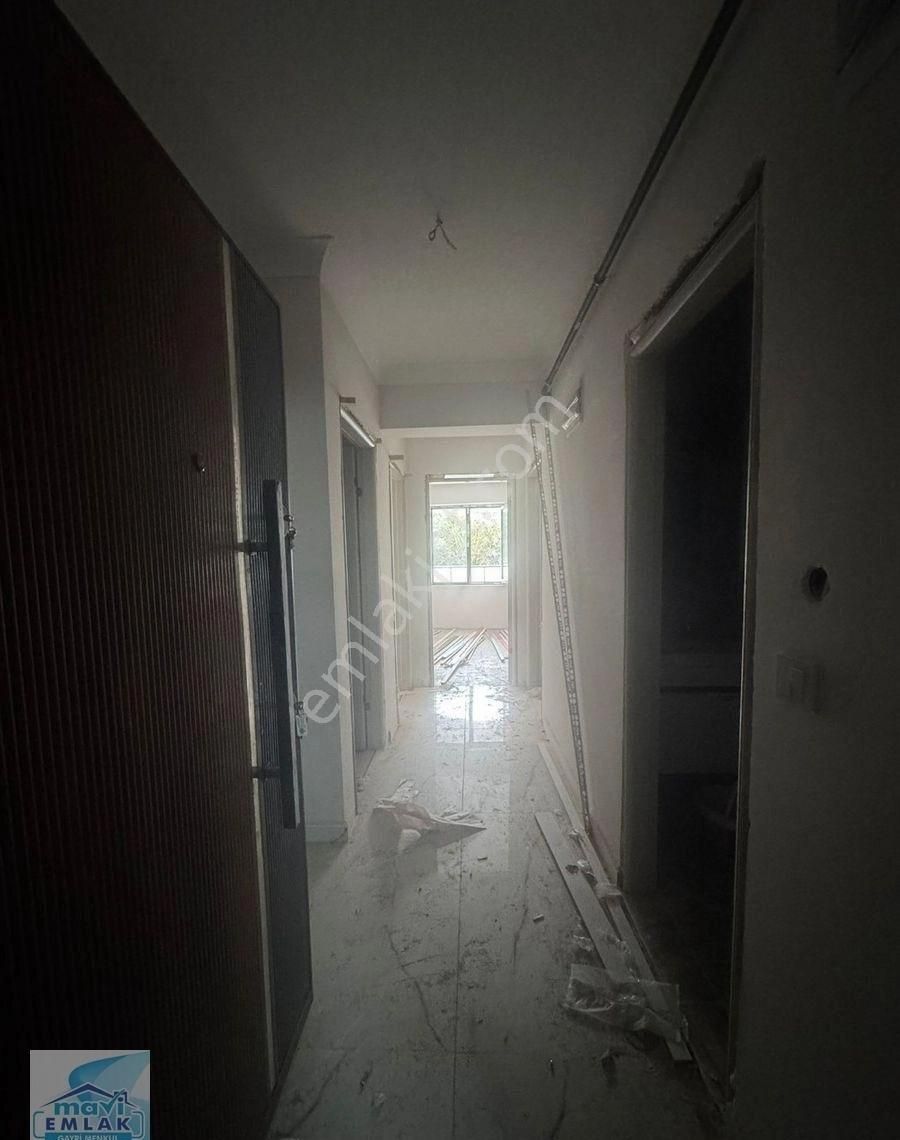 Bandırma Mavi Emlaktan Sunullah Mahallesinde 2+1 Satılık Daire - Görsel 11