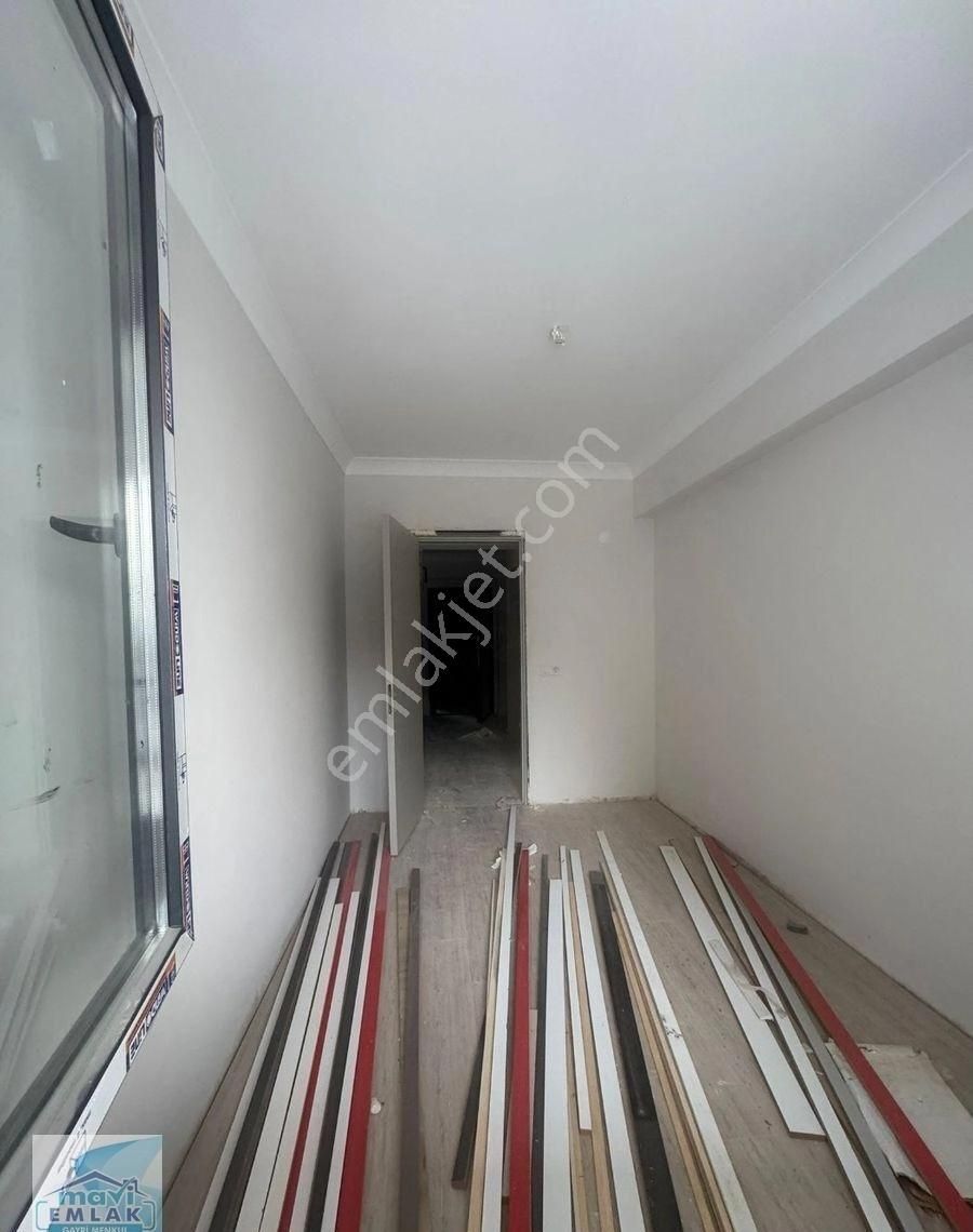 Bandırma Mavi Emlaktan Sunullah Mahallesinde 2+1 Satılık Daire - Görsel 17