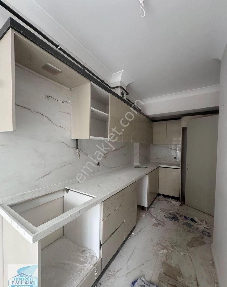 Bandırma Mavi Emlaktan Sunullah Mahallesinde 2+1 Satılık Daire - Görsel 24