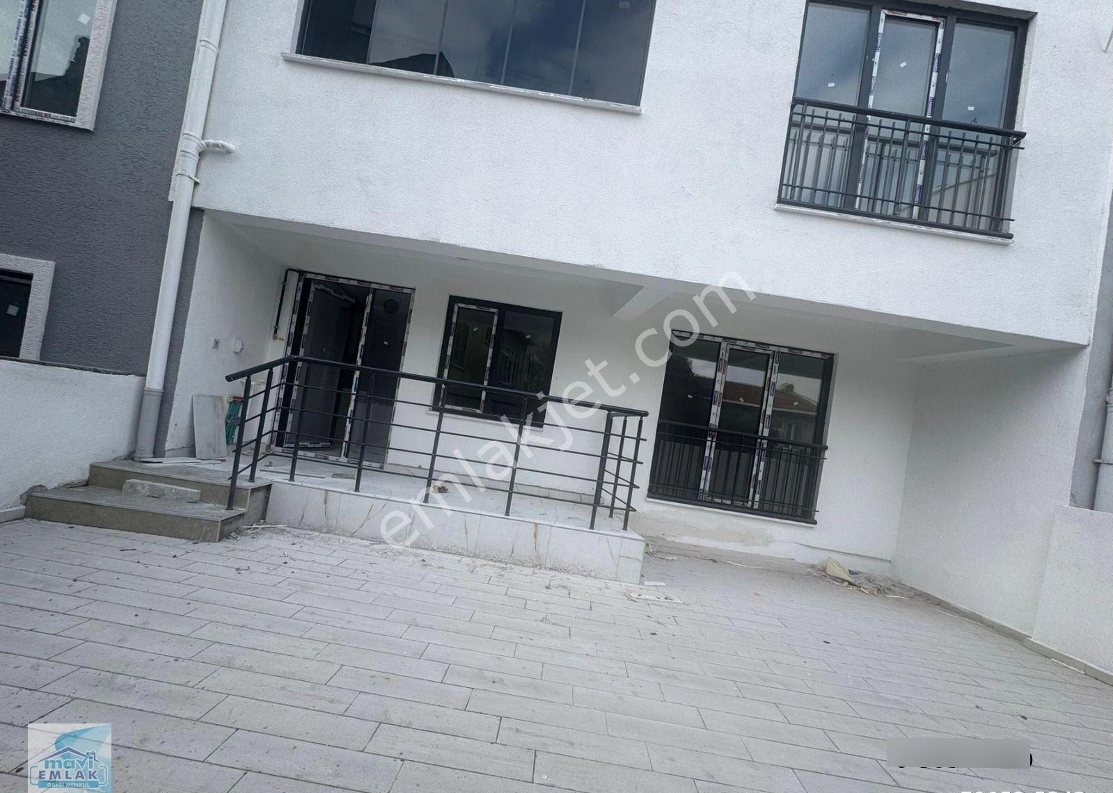 Bandırma Mavi Emlaktan Sunullah Mahallesinde 2+1 Satılık Daire - Görsel 20