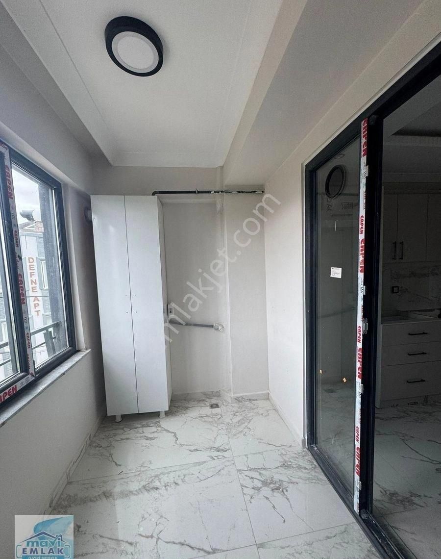 Bandırma Mavi Emlaktan Ayyıldız Mahallesinde 2+1 2 Adet Kiralık Daire - Görsel 8