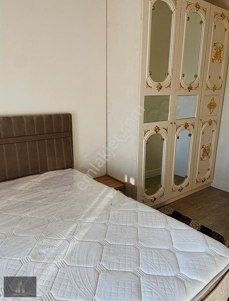 'south Gate'den Sinpaş Marina Da Büyük Tip Lüks Mobilyalı Daire - Görsel 5