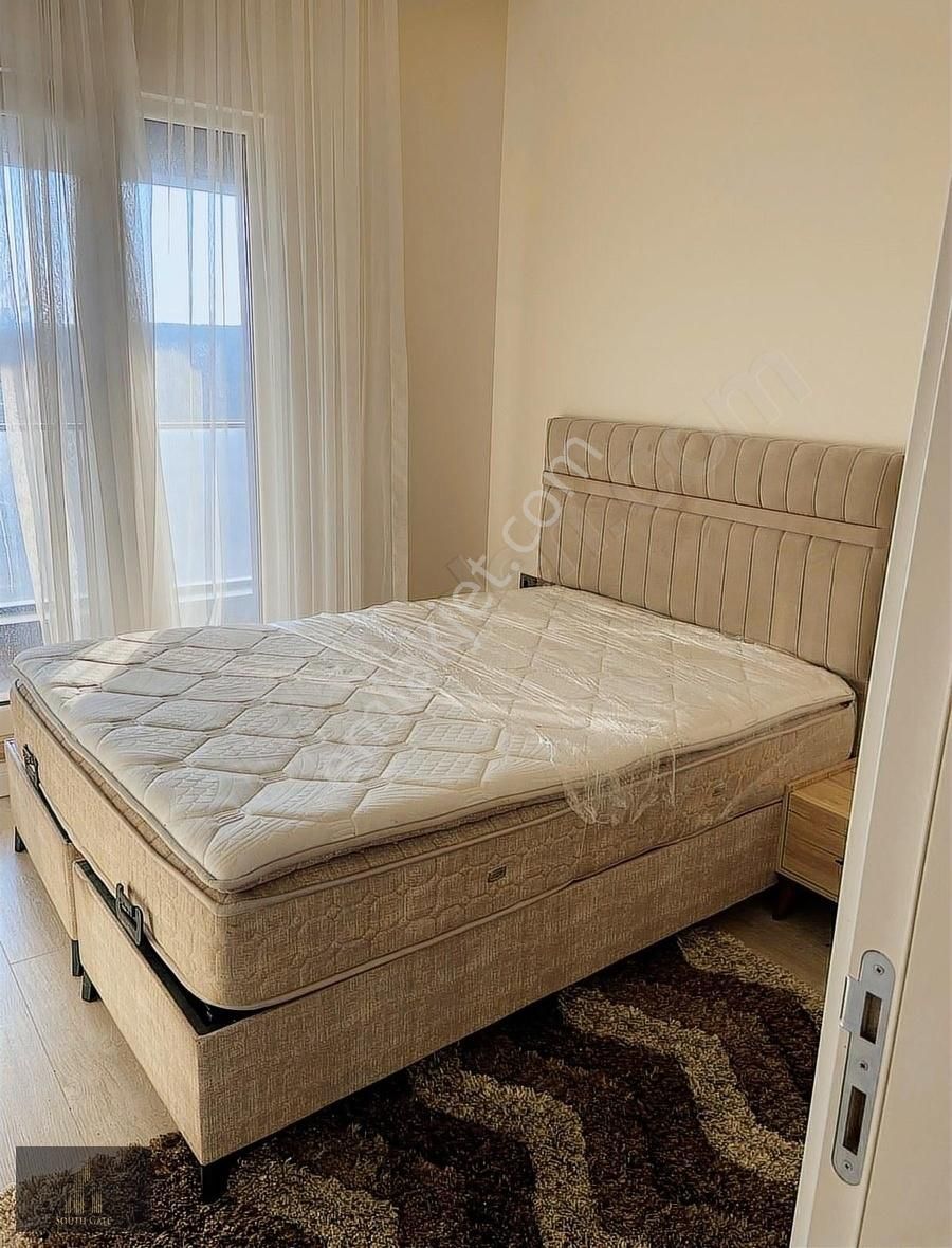 'south Gate'den Sinpaş Marina Da Büyük Tip Lüks Mobilyalı Daire - Görsel 4