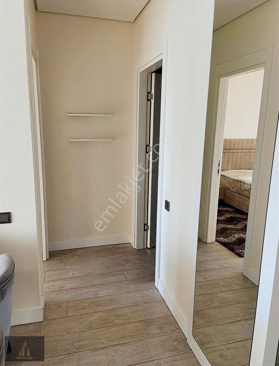 'south Gate'den Sinpaş Marina Da Büyük Tip Lüks Mobilyalı Daire - Görsel 2