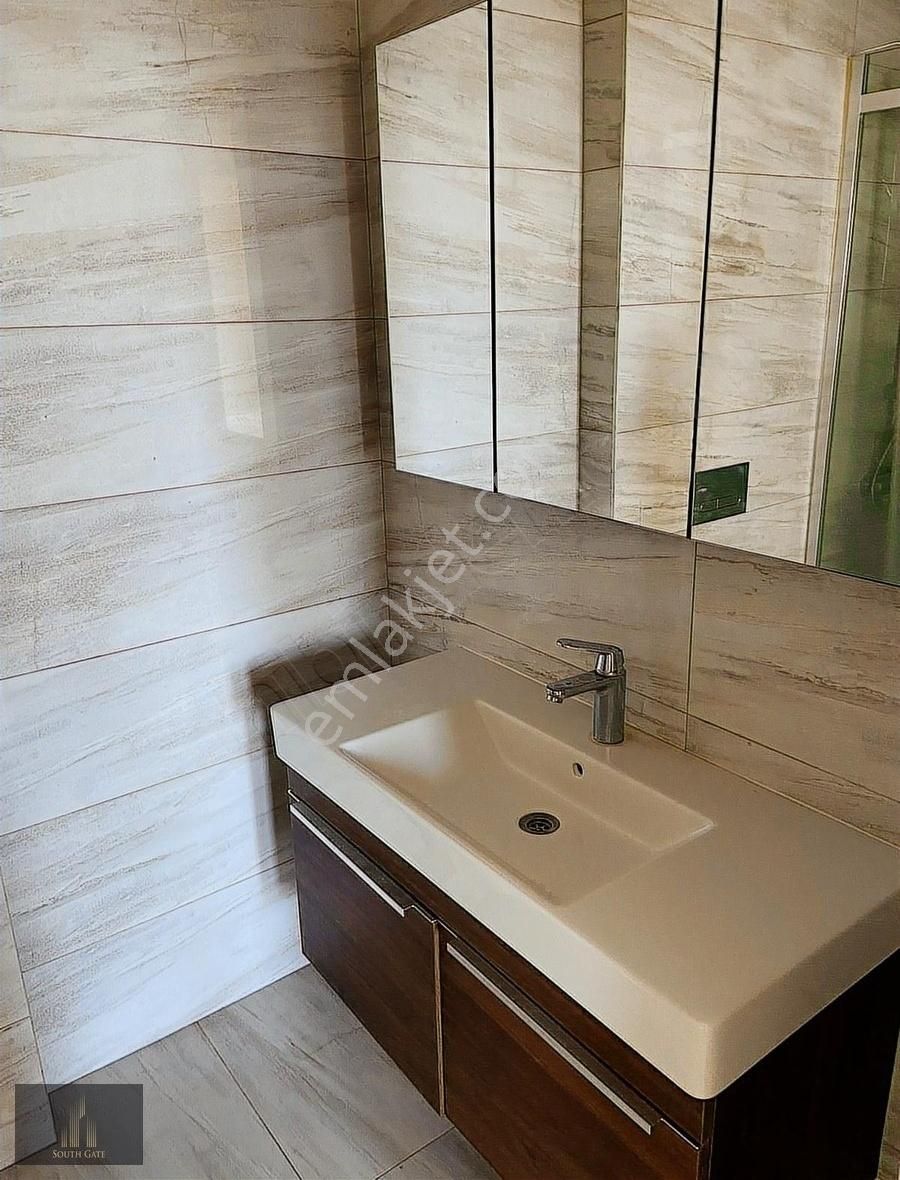 'south Gate'den Sinpaş Marina Da Büyük Tip Lüks Mobilyalı Daire - Görsel 6