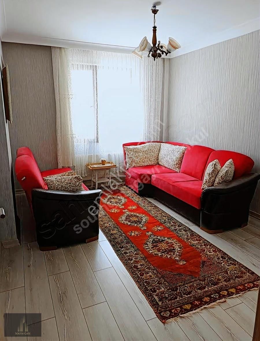 'south Gate'den Gen. Zeki Doğan Mah. İçi Yapılı Lüks 4+1 Dubleks - Görsel 13