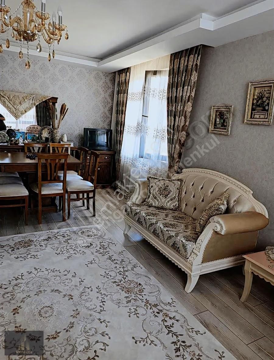 'south Gate'den Gen. Zeki Doğan Mah. İçi Yapılı Lüks 4+1 Dubleks - Görsel 18