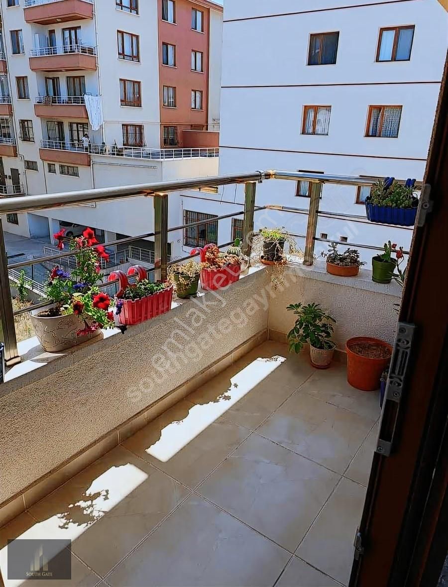 'south Gate'den Gen. Zeki Doğan Mah. İçi Yapılı Lüks 4+1 Dubleks - Görsel 15