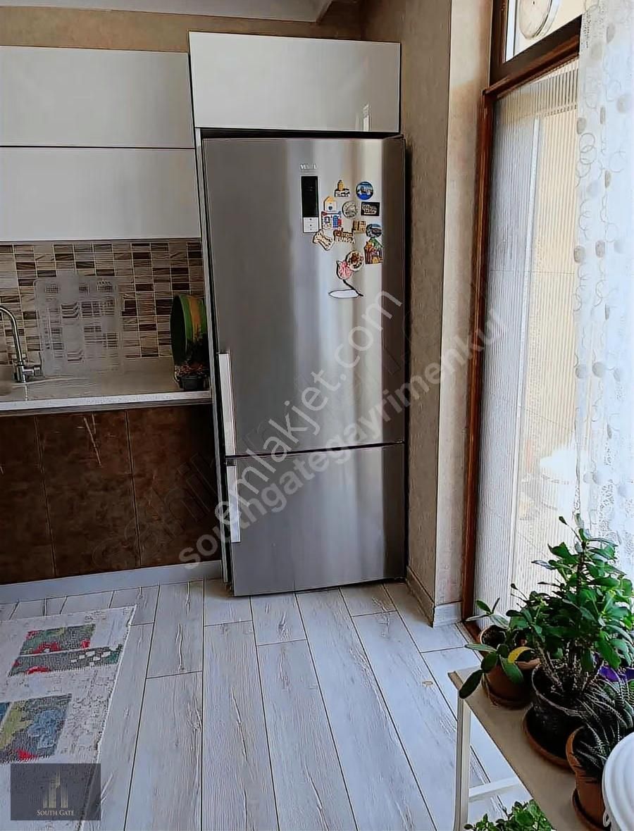 'south Gate'den Gen. Zeki Doğan Mah. İçi Yapılı Lüks 4+1 Dubleks - Görsel 10