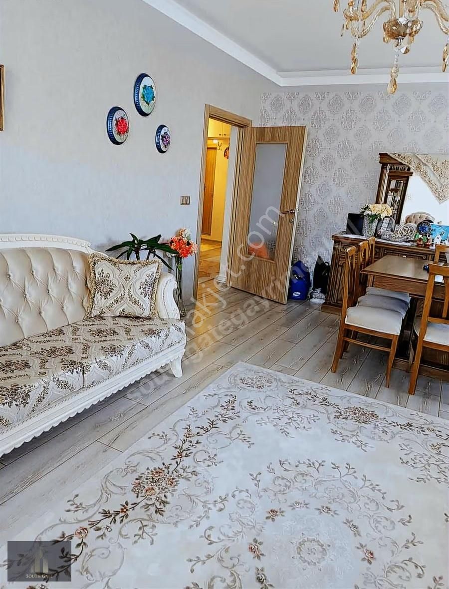 'south Gate'den Gen. Zeki Doğan Mah. İçi Yapılı Lüks 4+1 Dubleks - Görsel 11