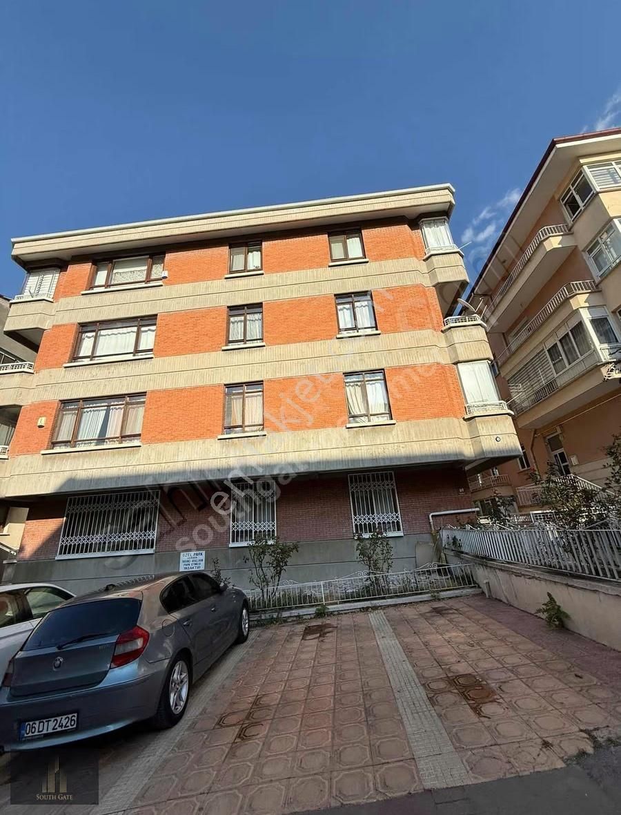 'south Gate'den Hoşdere Refik Belendir Sokak'ta 2+1 Fırsat Daire - Görsel 14