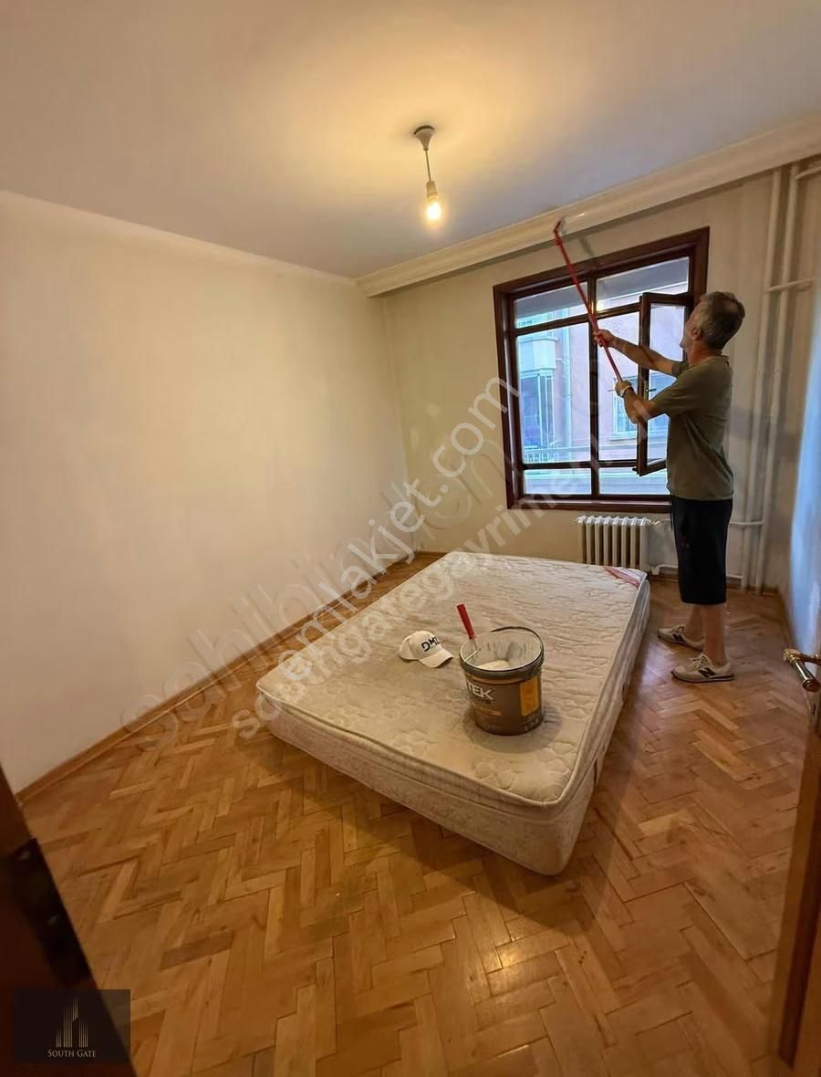 'south Gate'den Hoşdere Refik Belendir Sokak'ta 2+1 Fırsat Daire - Görsel 11