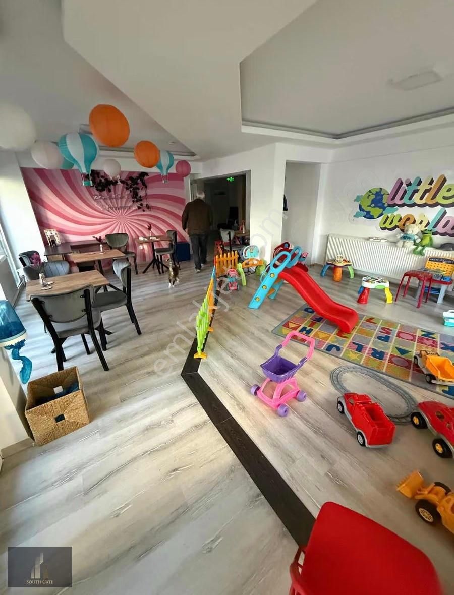 'south Gate'den Sancak Mah. Turan Güneş Blv. Yakın Fırsat Dükkan - Görsel 5