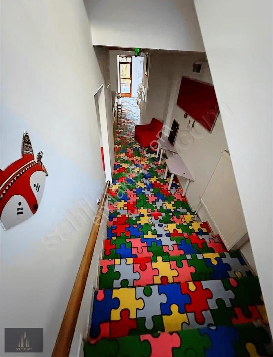 'south Gate'den Sancak Mah. Turan Güneş Blv. Yakın Fırsat Dükkan - Görsel 11