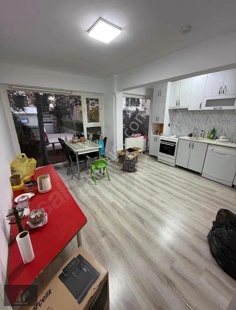 'south Gate'den Sancak Mah. Turan Güneş Blv. Yakın Fırsat Dükkan - Görsel 7