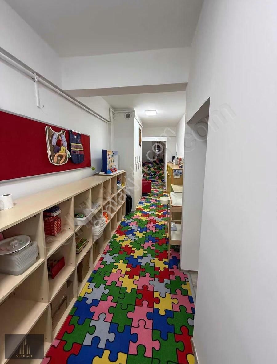 'south Gate'den Sancak Mah. Turan Güneş Blv. Yakın Fırsat Dükkan - Görsel 10