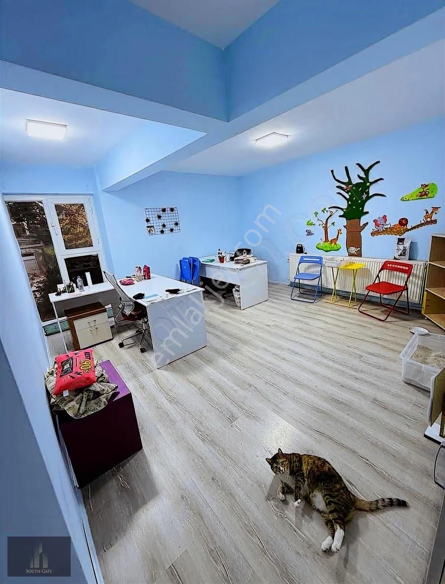 'south Gate'den Sancak Mah. Turan Güneş Blv. Yakın Fırsat Dükkan - Görsel 4