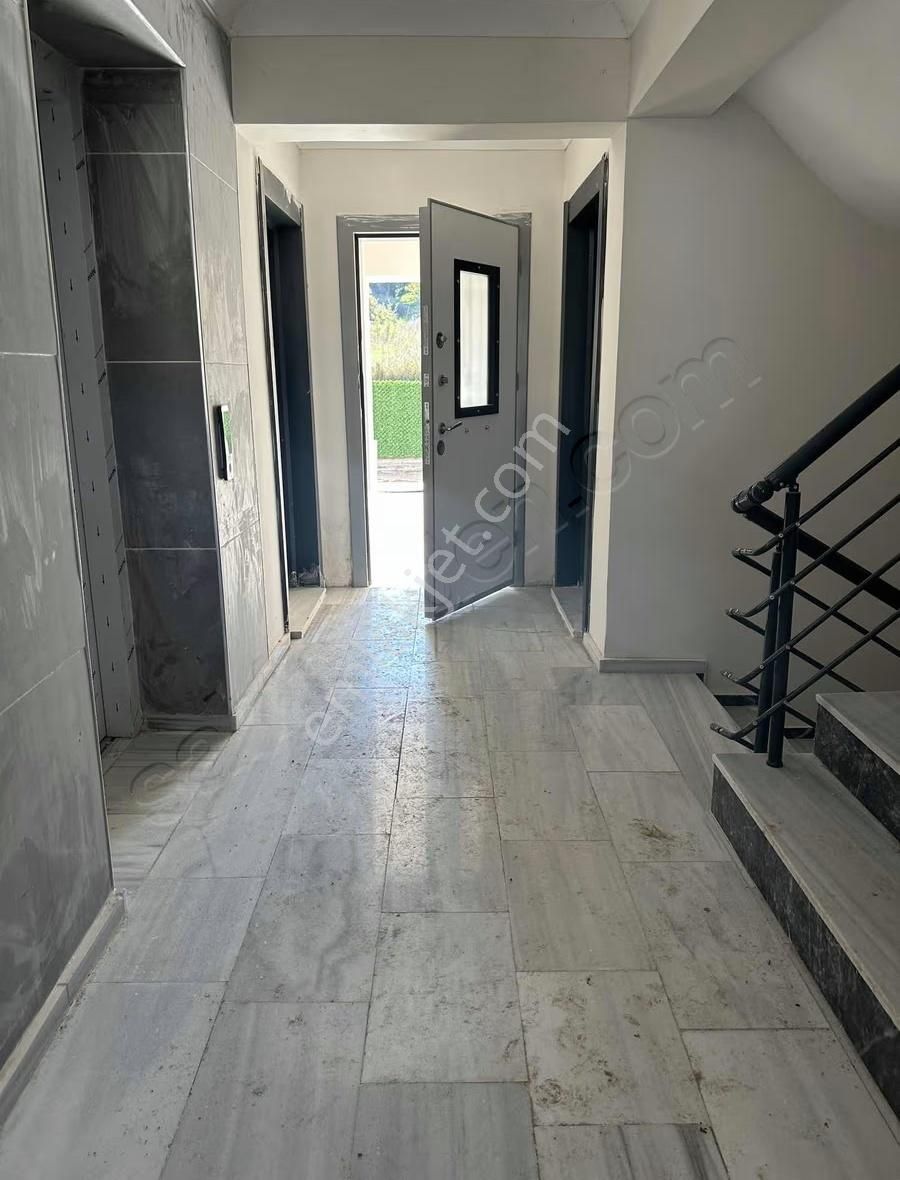 Gazipaşada Müstakil Tadında 2+1 Ters Dubleks - Görsel 14